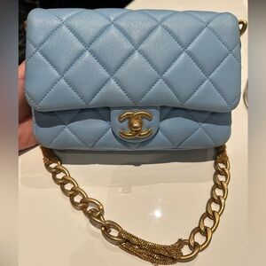 Chanel bag